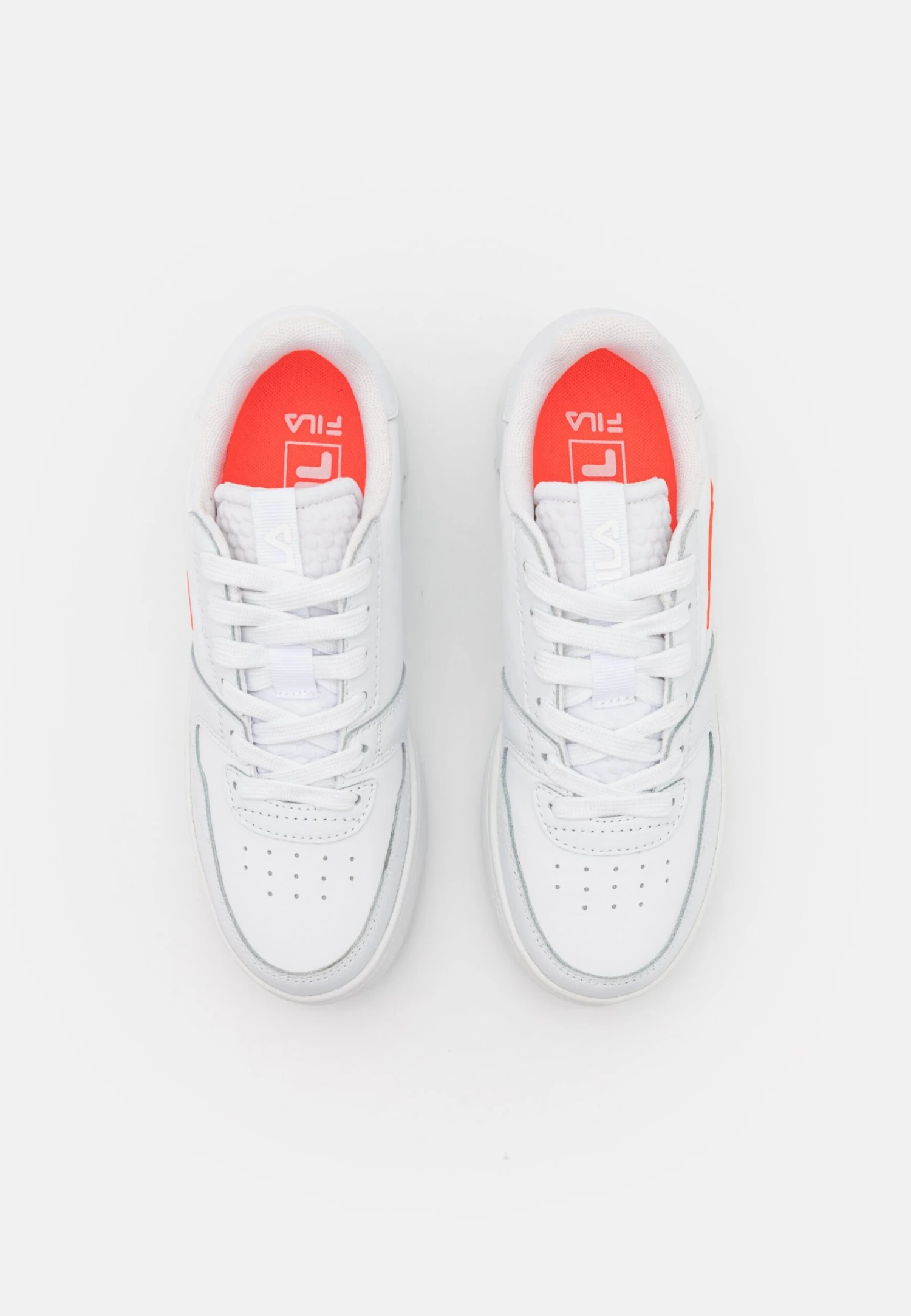 Fila Fxventuno Platform Wmn - Trainers - White/Fiery Coral 6 Fila Fxventuno Platform Wmn - Trainers - White/Fiery Coral - Image 6