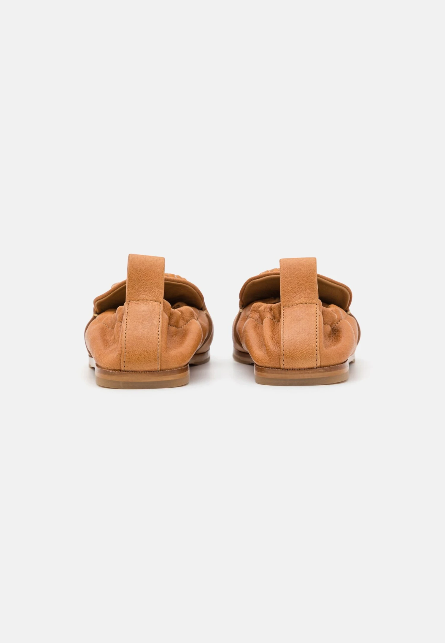 See By Chloé Hana - Slip-Ons - Tan 4 See By Chloé Hana - Slip-Ons - Tan - Image 4