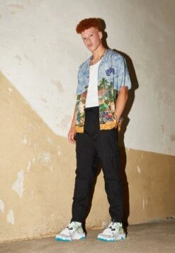 Nike Sportswear React Vision - Trainers