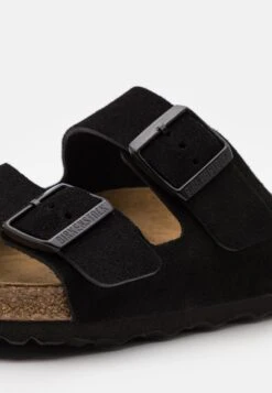 Birkenstock Arizona Soft Footbed Unisex - Slippers 11 Birkenstock Arizona Soft Footbed Unisex - Slippers -Famous Lady Shoe Store 66d6dd8e9966480db512247c0ae9278c