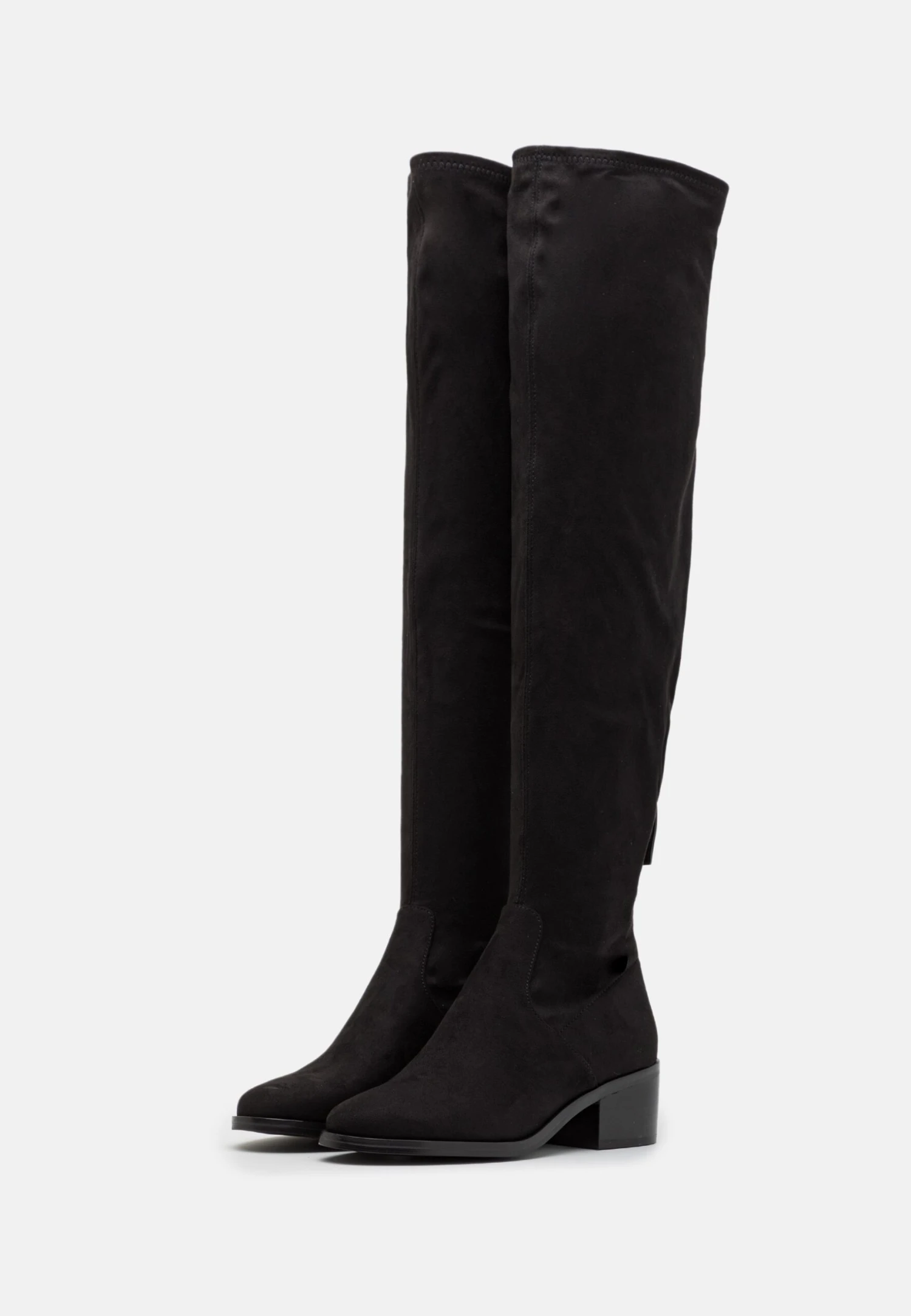 Steve Madden Salvador - Over-The-Knee Boots 2 Steve Madden Salvador - Over-The-Knee Boots - Image 2
