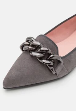 Pretty Ballerinas Angelis - Slip-Ons - Metallic 13 Pretty Ballerinas Angelis - Slip-Ons - Metallic -Famous Lady Shoe Store 68a4e0eb7f0a4d3d8c5472d3205400dd