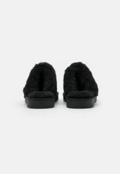 Bianco Biasweetie Homeslipper - Slippers - Black -Famous Lady Shoe Store 6bc07f0b260b49e8b2d29f1126f34ddb