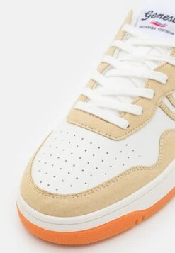 Genesis G-Soley 2.0 2Tone - Trainers - Cornstalk/White 11 Genesis G-Soley 2.0 2Tone - Trainers - Cornstalk/White -Famous Lady Shoe Store 6c3cee30d2b0483d84e5814ac24f978b