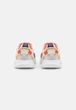 Lacoste Trainers - White/Orange 9 Lacoste Trainers - White/Orange -Famous Lady Shoe Store 6c62a95311fd499f8cd54c4c96e0143f