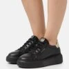 Marc O'Polo Svea - Trainers - Black