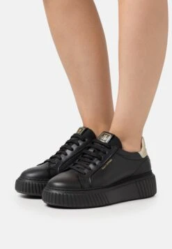 Marc O'Polo Svea - Trainers - Black