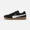 Puma Handball Unisex - Trainers - Black/White