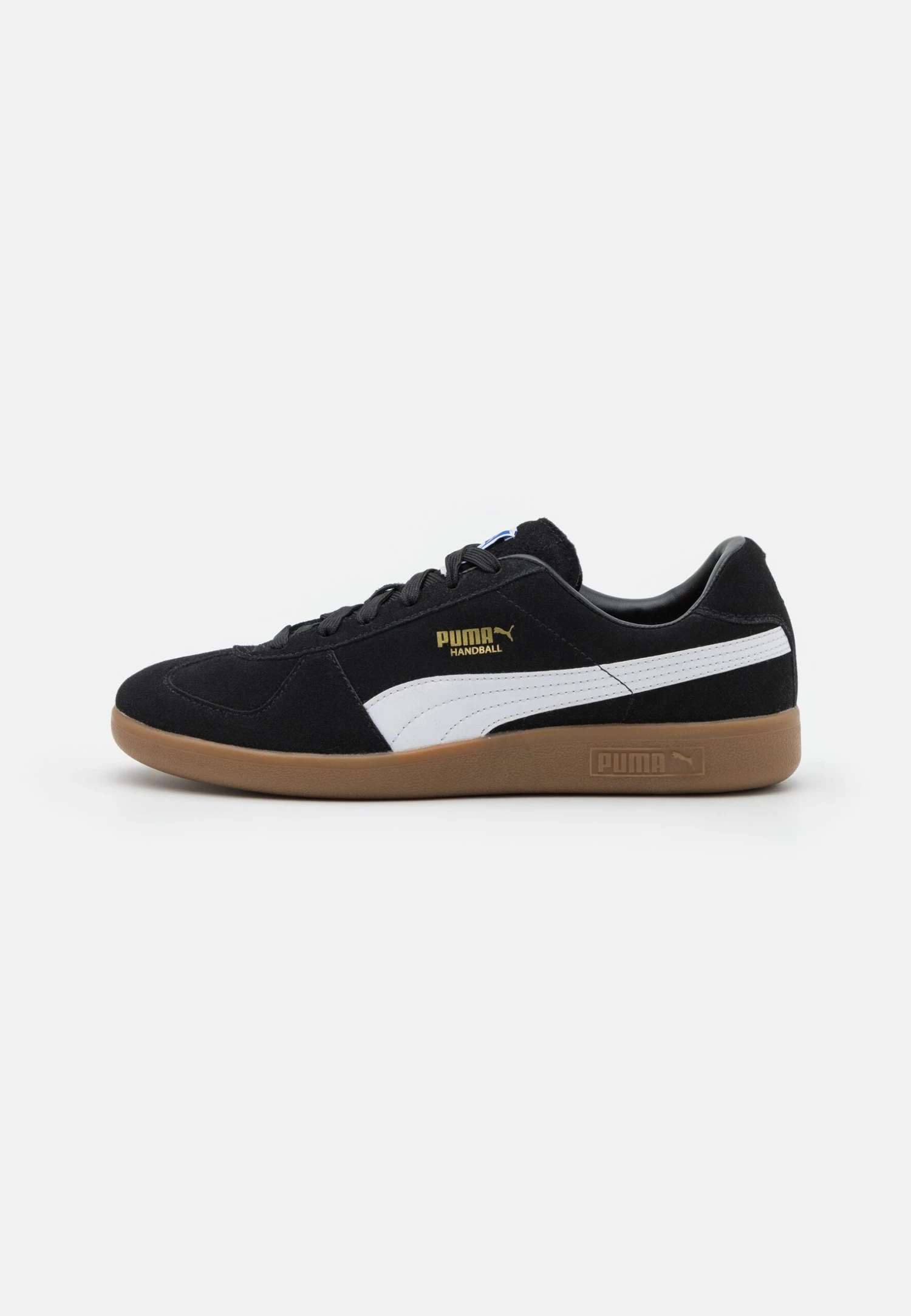 Puma Handball Unisex - Trainers - Black/White 1 Puma Handball Unisex - Trainers - Black/White