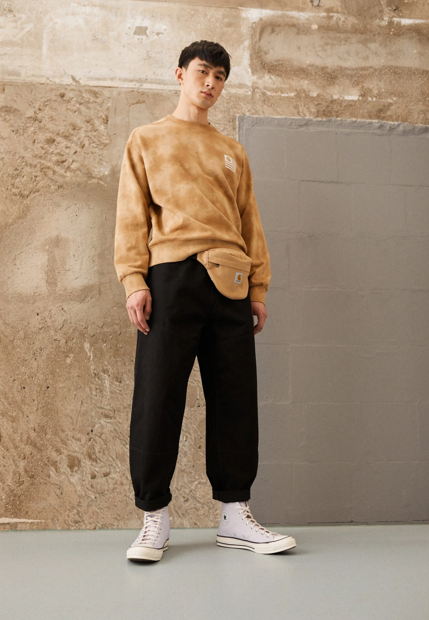 Converse Chuck 70 Unisex - High-Top Trainers 3 Converse Chuck 70 Unisex - High-Top Trainers - Image 3