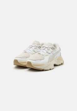 Puma Orkid Selflove - Trainers - White/Warm White -Famous Lady Shoe Store 6fd5c96c72874866973879c840dc1526