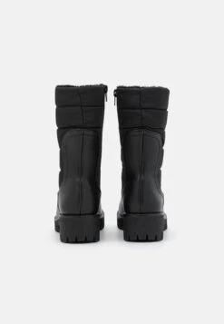 Anna Field Winter Boot - Boots - Black 9 Anna Field Winter Boot - Boots - Black -Famous Lady Shoe Store 70cc19faa2cb47409e696da2d0e9ec64