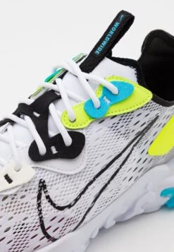Nike Sportswear React Vision - Trainers 15 Nike Sportswear React Vision - Trainers -Famous Lady Shoe Store 7149f392acc24a29b96baecf6ac6efd1