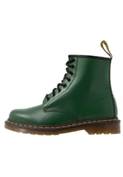 Dr. Martens 1460 Boot - Lace-Up Ankle Boots