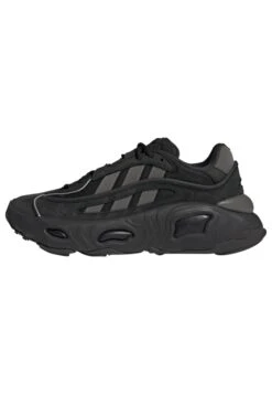 Adidas Originals Oznova Oz - Trainers - Black