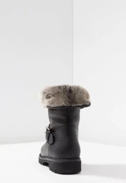 Panama Jack Singapur - Winter Boots - Black -Famous Lady Shoe Store 7260b2292ff941f6ac0e006dce39a3ba