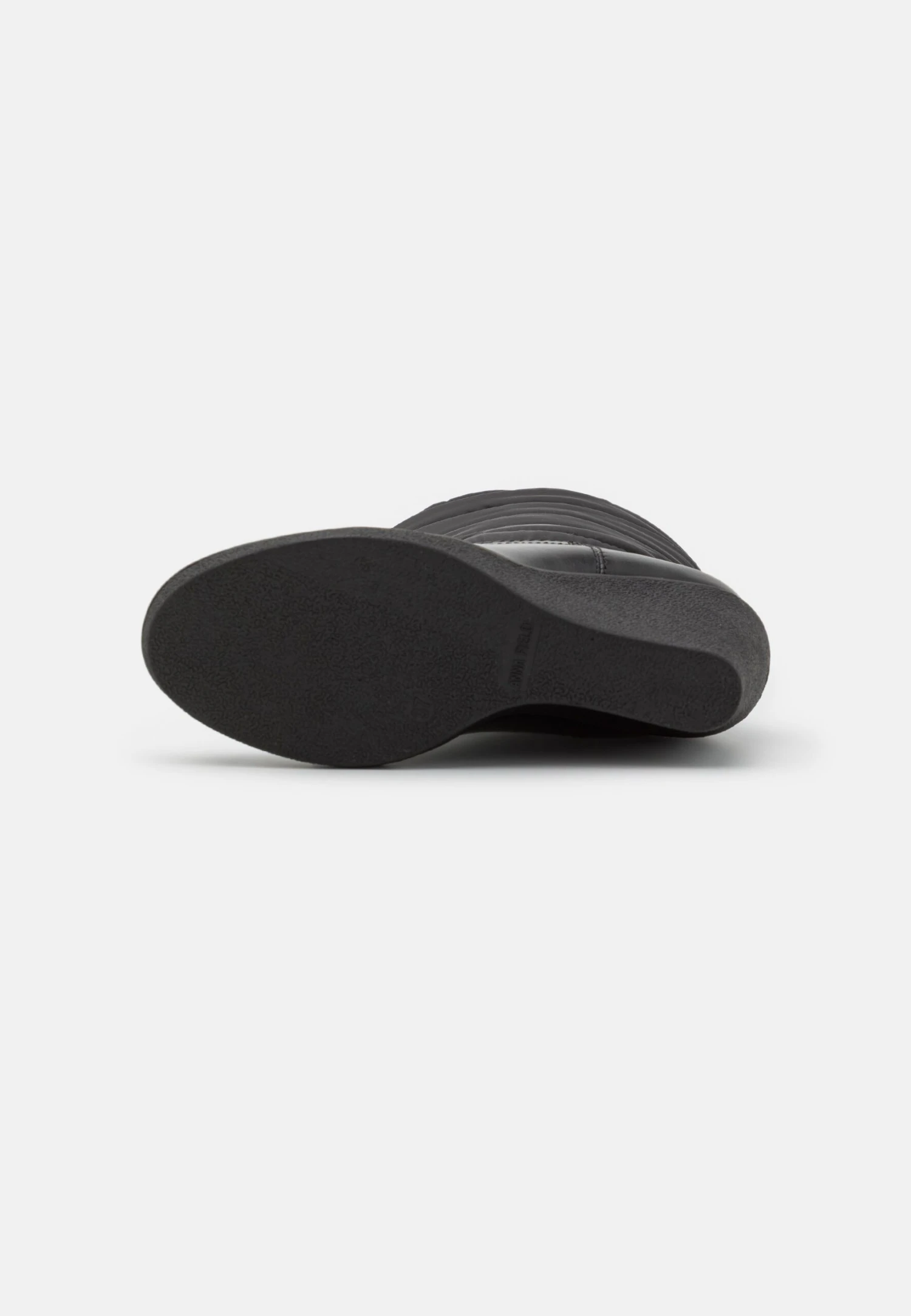 Anna Field Winter Boot - Wedge Boots - Black 5 Anna Field Winter Boot - Wedge Boots - Black - Image 5