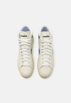 Diadora Game Retro Unisex - High-Top Trainers - Royal Fluo/Black/Yellow Fluo 9 Diadora Game Retro Unisex - High-Top Trainers - Royal Fluo/Black/Yellow Fluo -Famous Lady Shoe Store 72f0ce2f870e4de99fcdc4168d1dc8b6