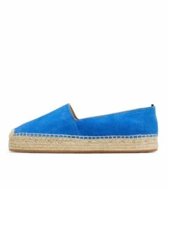 Boss Madeira_Slon_Sdtp - Espadrilles - Blue Thirteen