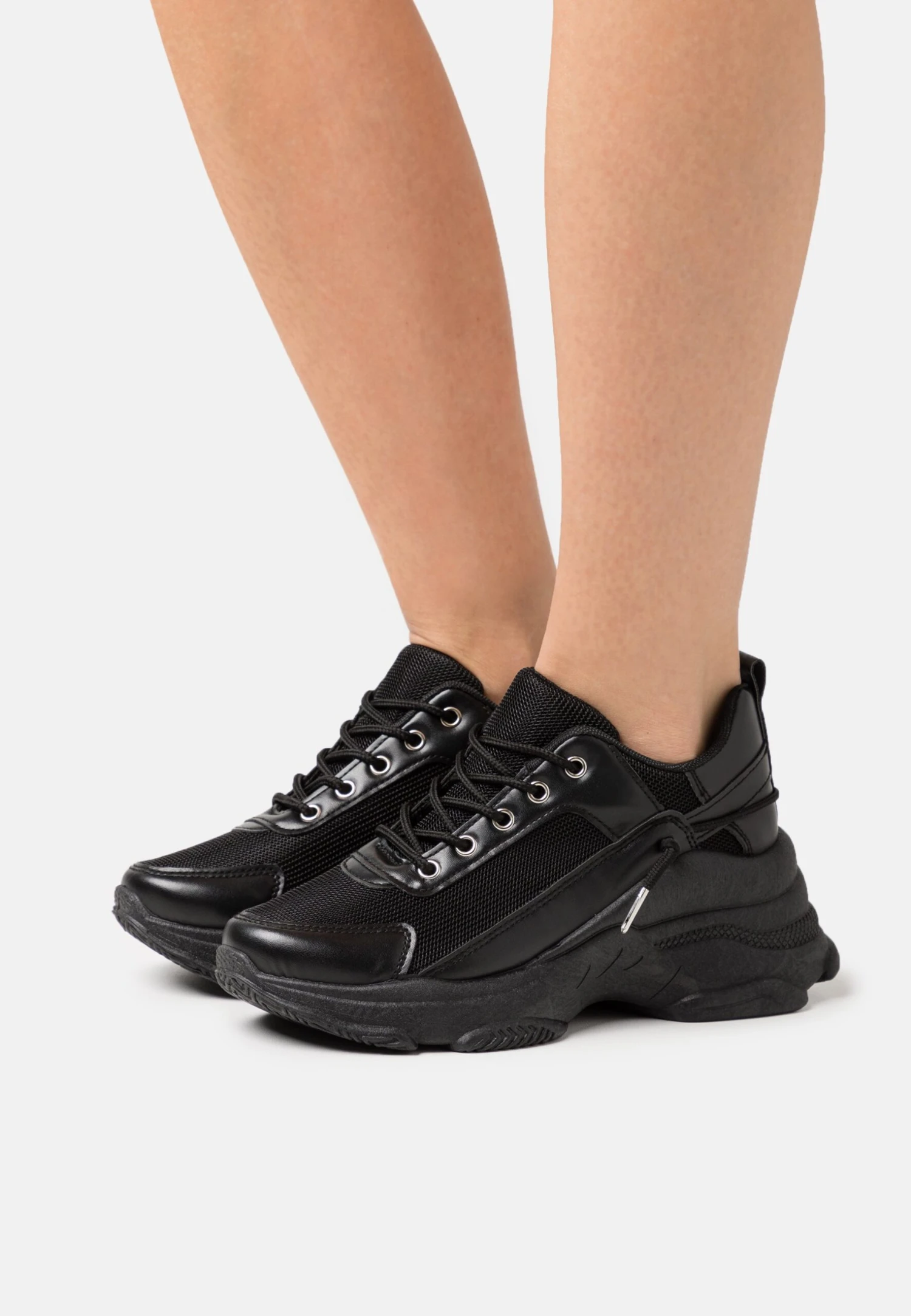 Raid Shyna - Trainers - Black 1 Raid Shyna - Trainers - Black