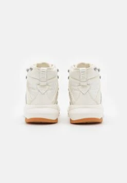 ARKK Copenhagen Zeatrk 2.0 Unisex - High-Top Trainers - Off White -Famous Lady Shoe Store 75c88cbf6129436fa5f56d38889c1e36