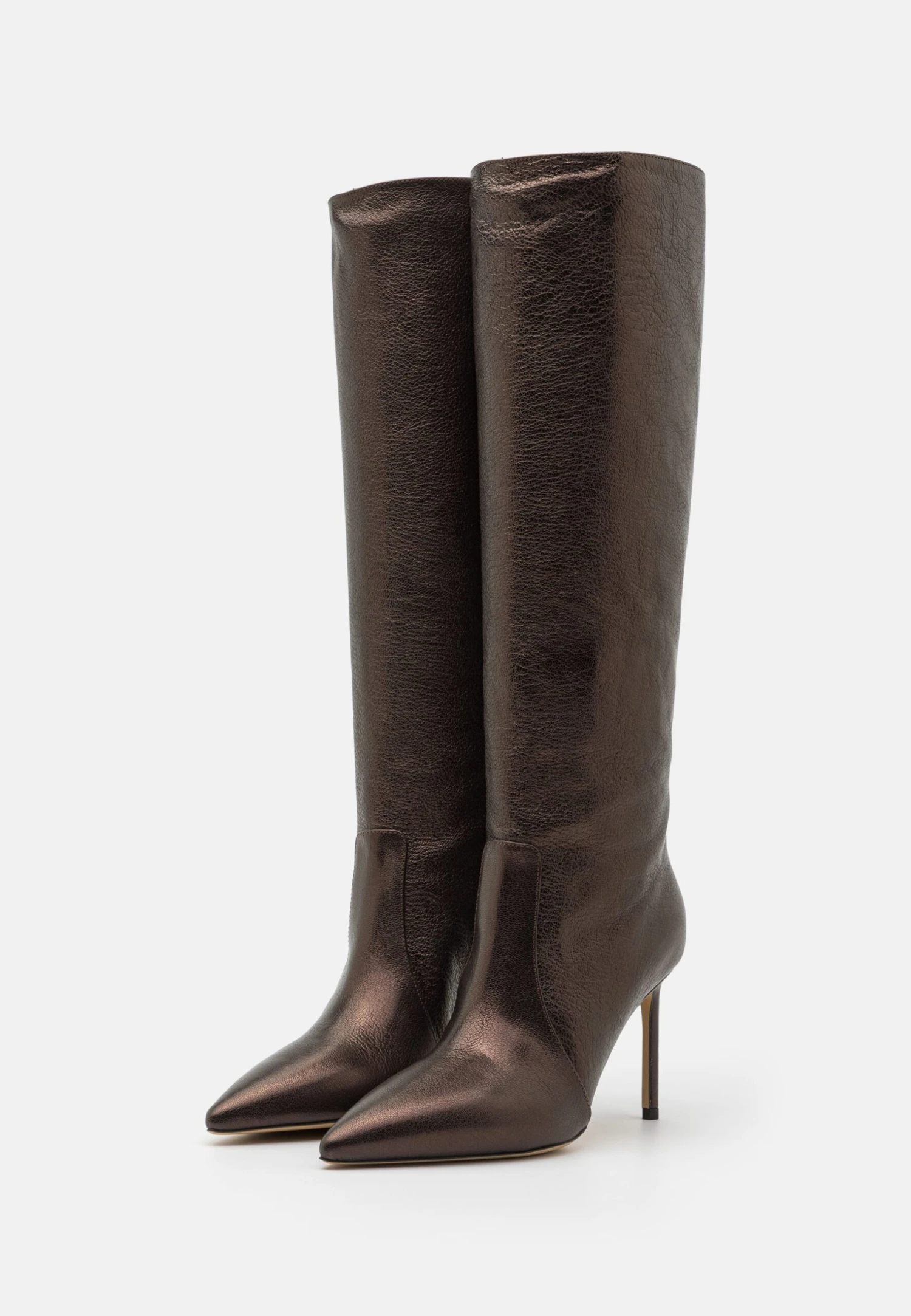Josephine- Boots - Brown 2 Josephine- Boots - Brown - Image 2