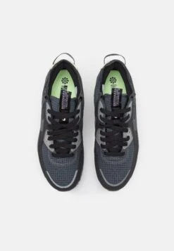 Nike Sportswear Air Max Terrascape 90 Unisex - Trainers - Black/Dark Grey/Lime Ice/Anthracite/Dark Smoke Grey -Famous Lady Shoe Store 7856699b101b4cf49b3021e9d9d0bd52