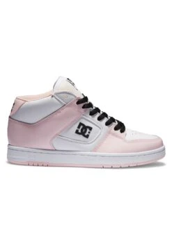DC SHOES MantecaMid - High-Top Trainers