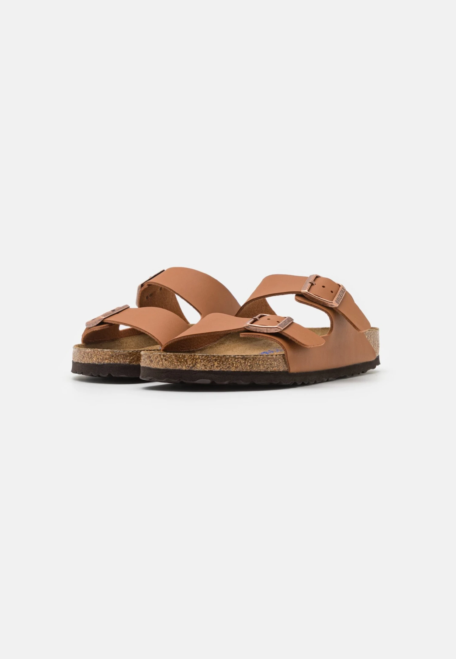 Birkenstock Arizona Unisex - Slippers - Ginger Brown 2 Birkenstock Arizona Unisex - Slippers - Ginger Brown - Image 2