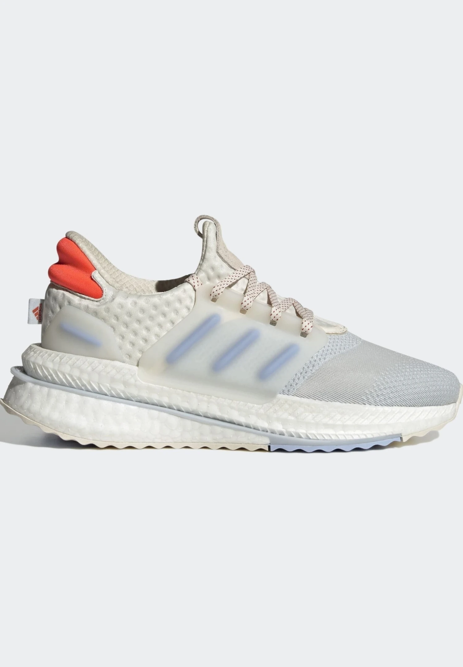 Adidas Sportswear Plrboost- Trainers - Halo Blue Blue Dawn Solar Red 9 Adidas Sportswear Plrboost- Trainers - Halo Blue Blue Dawn Solar Red - Image 9