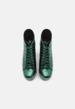 Jeffrey Campbell Lita - Platform Ankle Boots 9 Jeffrey Campbell Lita - Platform Ankle Boots -Famous Lady Shoe Store 7b1f930801654717b5fd3bd165f209d8