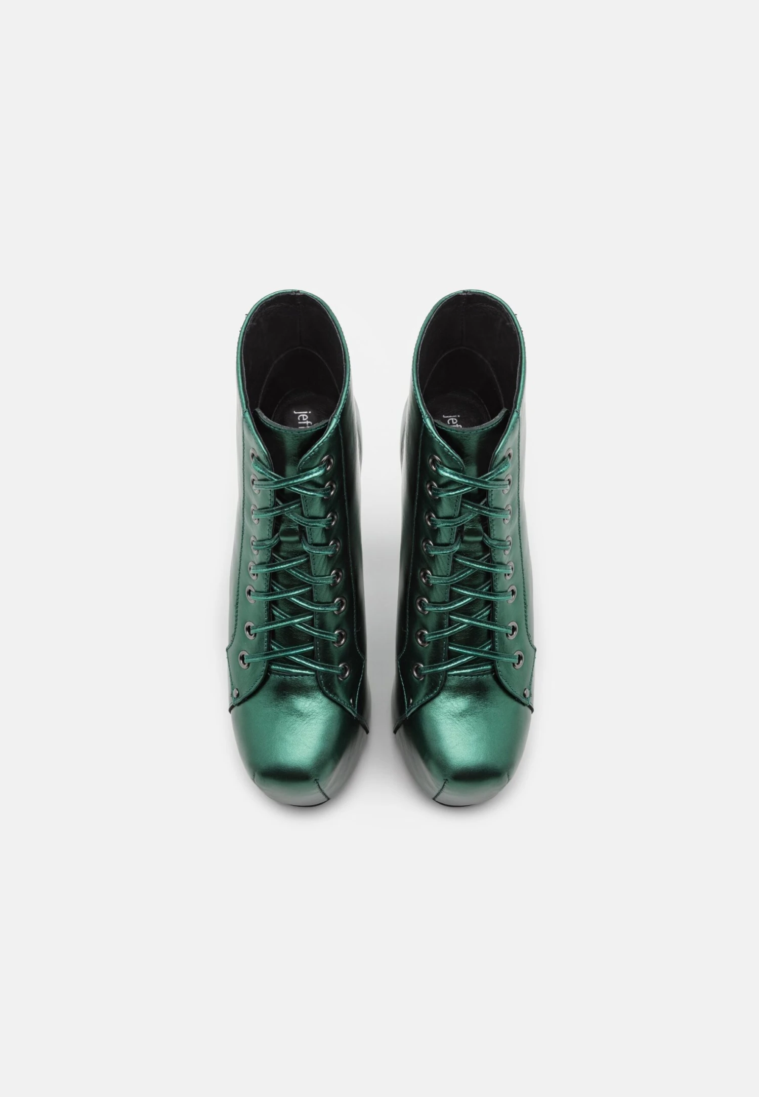 Jeffrey Campbell Lita - Platform Ankle Boots 5 Jeffrey Campbell Lita - Platform Ankle Boots - Image 5