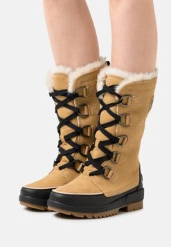 Sorel Torino Ii Tall - Winter Boots
