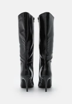 NLY By Nelly Game On Pointy Boot - Boots -Famous Lady Shoe Store 7c6b3249ee79481e88c30be977b88e8b