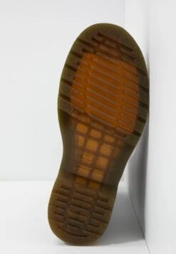 Dr. Martens 1914 - Lace-Up Boots - Black Smooth -Famous Lady Shoe Store 7ce6b46953fb4ce69efb21b86e777733