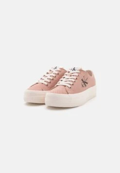 Calvin Klein Jeans Flatform Essential Mono - Trainers - Cafe Creme 8 Calvin Klein Jeans Flatform Essential Mono - Trainers - Cafe Creme -Famous Lady Shoe Store 7d9f9e3a24054951889c7030b90167bd