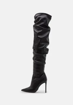 Steve Madden High Heeled Boots - High Heeled Boots