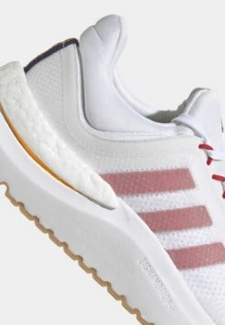 Adidas Sportswear Znsara- Trainers - Cloud White/Better Scarlet/Victory Blue 16 Adidas Sportswear Znsara- Trainers - Cloud White/Better Scarlet/Victory Blue -Famous Lady Shoe Store 7ff65fda5851479abd5013753869aa2c