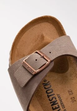 Birkenstock Madrid Bfbc Narrow - Mules -Famous Lady Shoe Store 803580a9d9104620a0d33a4e462507b9