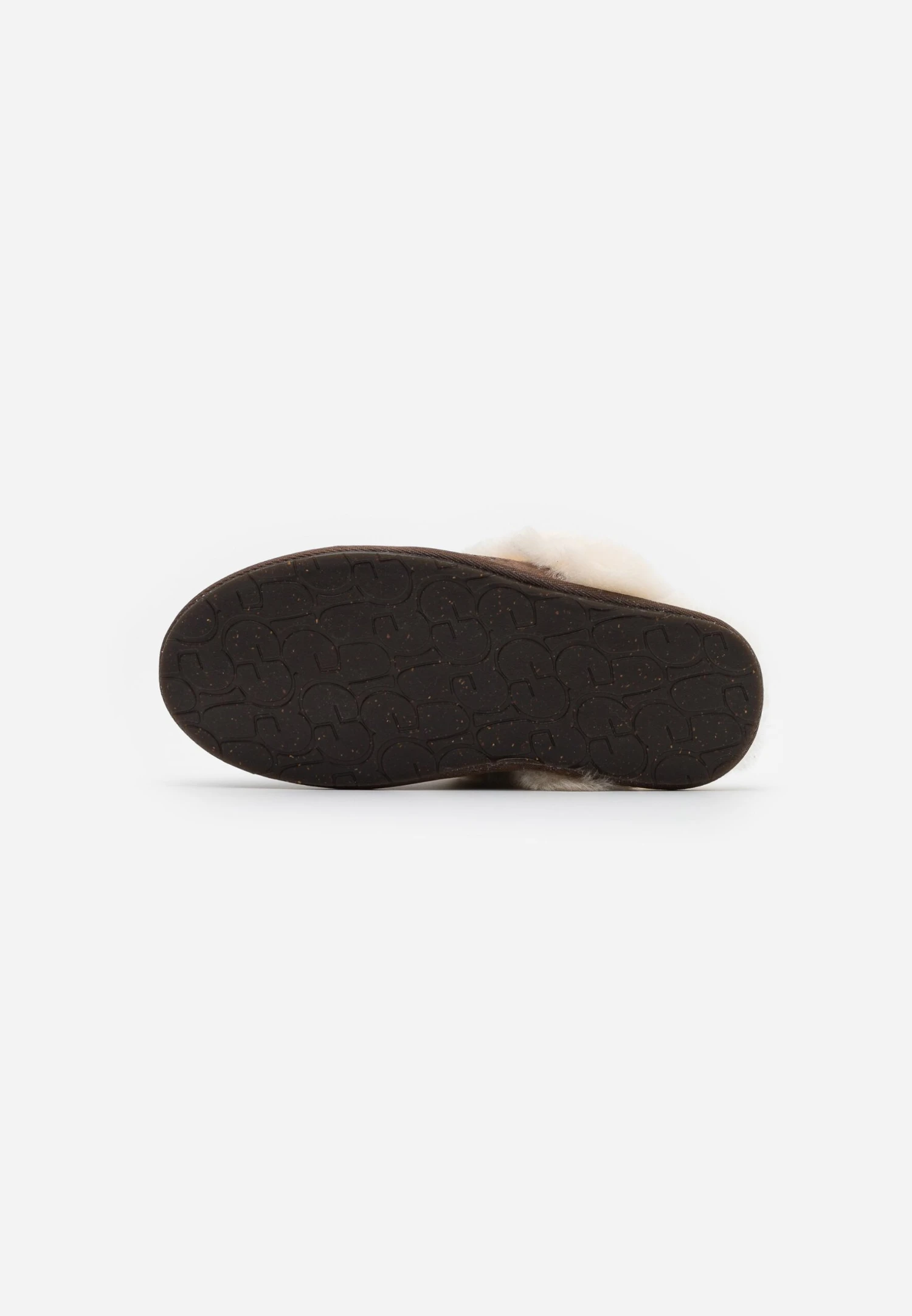 Ugg Scuffette - Slippers - Espresso 5 Ugg Scuffette - Slippers - Espresso - Image 5