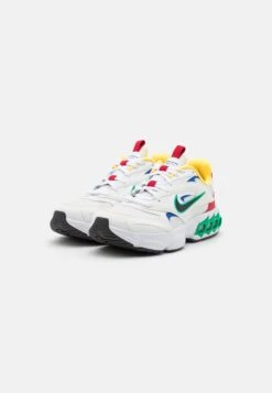 Nike Sportswear Zoom Air Fire - Trainers - Sail/Black/Stadium Green/Citron Pulse/Gym Red/Game Royal 8 Nike Sportswear Zoom Air Fire - Trainers - Sail/Black/Stadium Green/Citron Pulse/Gym Red/Game Royal -Famous Lady Shoe Store 80aa1f76a5e2401f83611ad561a381f4