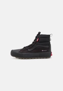 Vans Sk8 Hi Gore Tex Mte Unisex - High-Top Trainers - Blackout