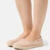 Roxy Cordoba - Espadrilles - Blush