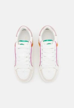 Kurt Geiger London Southbank - Trainers - Multi-Coloured -Famous Lady Shoe Store 835d7e474e874cc7b989556f9c2d5c3b