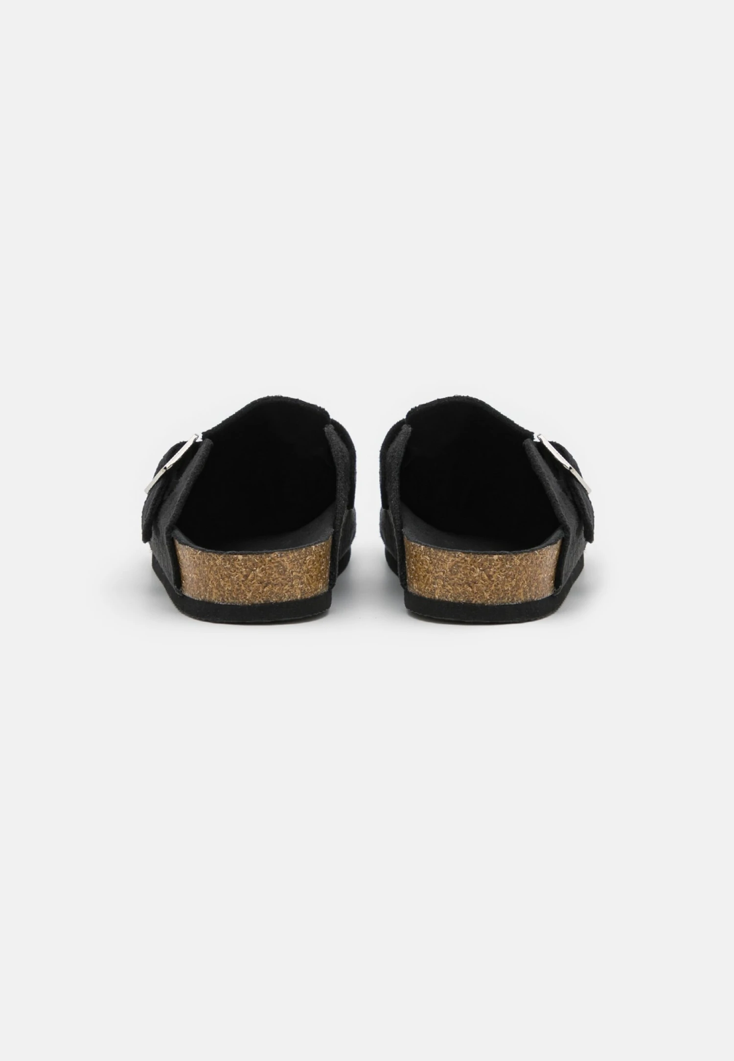 Monki Mules - Black 4 Monki Mules - Black - Image 4