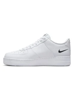 Nike Sportswear Nike Air Force 1 '07 Sd - Trainers - White 12 Nike Sportswear Nike Air Force 1 '07 Sd - Trainers - White -Famous Lady Shoe Store 8412d63508714465bebfb0dd28809313