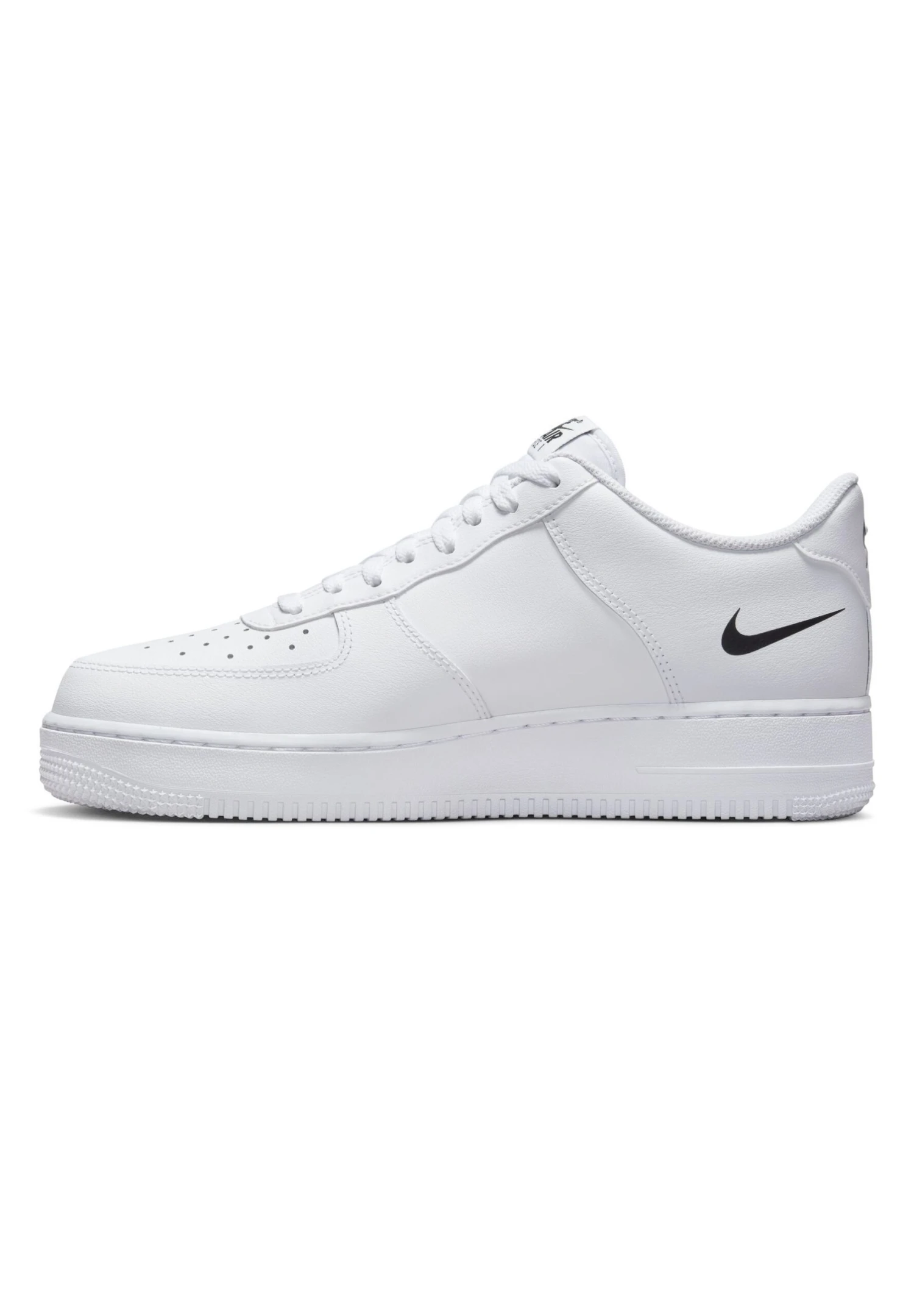 Nike Sportswear Nike Air Force 1 '07 Sd - Trainers - White 3 Nike Sportswear Nike Air Force 1 '07 Sd - Trainers - White - Image 3
