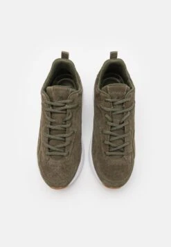 ARKK Copenhagen Tencraft W13 Unisex - Trainers - Dark Army -Famous Lady Shoe Store 84596e5c99494022acb63192b0a6b583