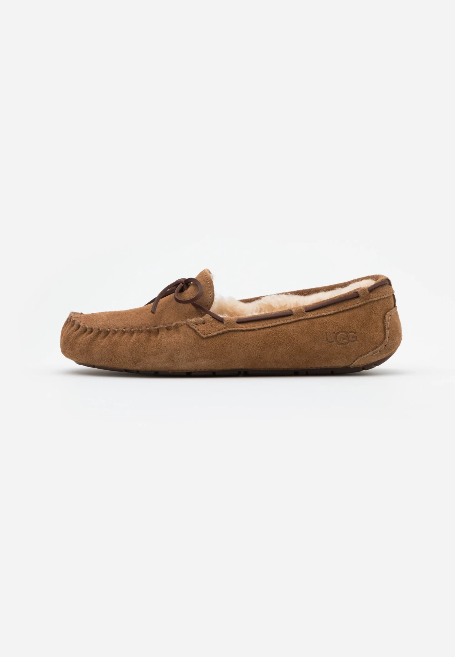 Ugg Dakota - Slippers - Chestnut 3 Ugg Dakota - Slippers - Chestnut - Image 3