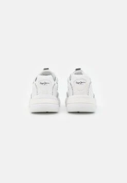 Pepe Jeans Arrow Marlow - Trainers - White 9 Pepe Jeans Arrow Marlow - Trainers - White -Famous Lady Shoe Store 84ee80e2c1d24b5da0cb8fdcca13baca